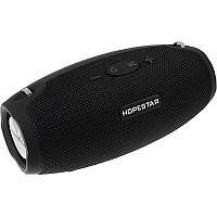 Портативная Bluetooth Колонка Hopestar H26 Mini Black