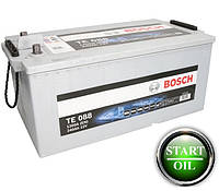 Аккумулятор BOSCH EFB 240Ah 1200A (TE 088) 0092TE0888