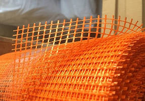 Склосітки армуючі Valmiera Glass & др.