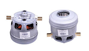 Двигатель пылесоса Siemens 1600W (00650201), фото 3