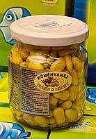 Кукуруза Cukk тмин и мед,125 грамм, (Венгрия),длительного хранения