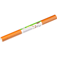 Плівка клейка для книг жовта (33см*15м) рулон KIDS Line