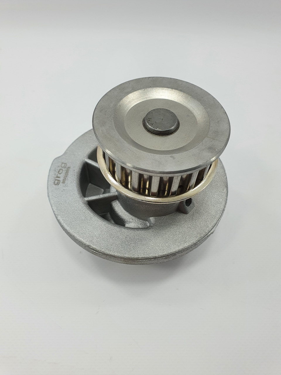 Насос водяний (помпа) Ланос 1,5 / Авео grog Корея, фото 1