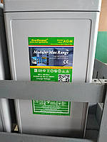 Акумулятор 2V 400 Ah, MR2-400 Max, свинцево кислотний, AGM, VRLA, для заміни OPzS, PzV, PzB, OGi , OCSM, Groe 2V, BOSFA OPzS