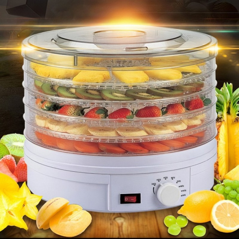Сушарка для овочів і фруктів Royals RB 959