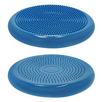 Балансировочный диск массажный Spokey FIT SEAT 838547 (original) балансировочная подушка для массажа