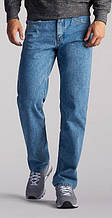Джинсы Lee Regular Fit jeans - LIGHT STONE