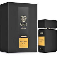 Gritti Magnifica Lux TESTER 100 ml Оригинал