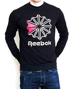 Світшот Reebok | стильна кофта