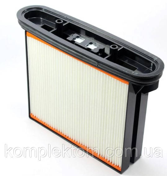 HEPA-фільтр Bosch 2607432014 2607432015 2607432016