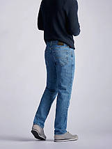 Джинси Lee Regular Fit jeans — VINTAGE STONE, фото 5