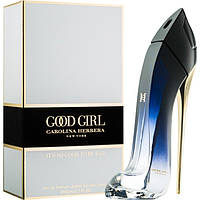 Женские духи Carolina Herrera Good Girl Legere (Каролина Эррера Гуд Герл Легере) 80 ml/мл