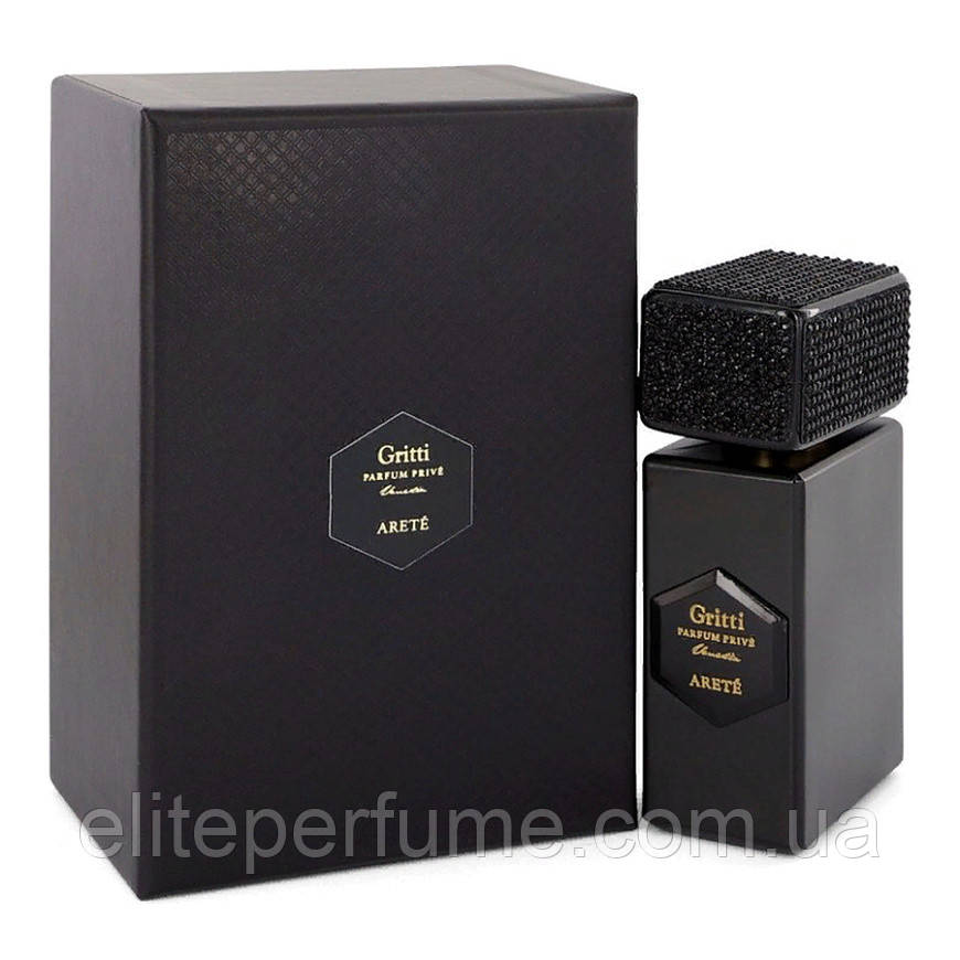 Gritti Prive Arete 100 ml Оригінал
