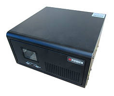 Джерело безперебійного живлення Q-Power QPSM-300 (300 Вт, 12 В)