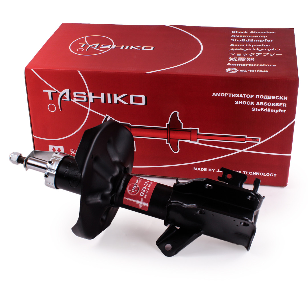 Изображение Стійка амортизатора передня права Tashiko G33-274 Стійка амортизатора передня права Tashiko G33-274