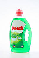 Средство для стирки гелевое автомат Persil COLOR GEL Deep Clean 2000 мл на 40 циклов стирки