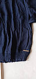 Джинсова жіноча блуза-реглан Esmara 42-46, фото 3