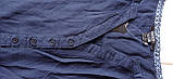 Джинсова жіноча блуза-реглан Esmara 42-46, фото 4