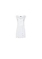 Жіночий трикотажний сарафан біле плаття 42-46 Esmara