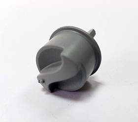 Ручка керування на газовий котел Fondital, Nova Florida 6MANOPOL00