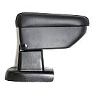 Підлокітник Armcik Стандарт для Opel Corsa E 2014-2019