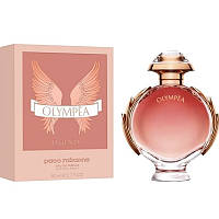 Жіночі парфуми Paco Rabanne Olympea Legend (Пако Рабан Олімпія Легенд) 80 ml/мл ліцензія