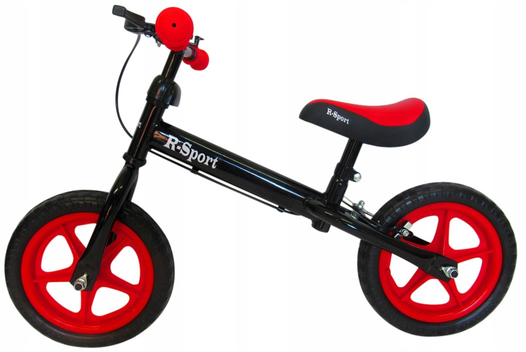 Беговел R-Sport R4