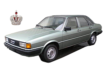 Автоскло Audi 80 1978-1986