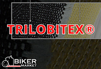 Мотоджінси з унікального матеріалу Treilobite Premium Aramid Fashion®