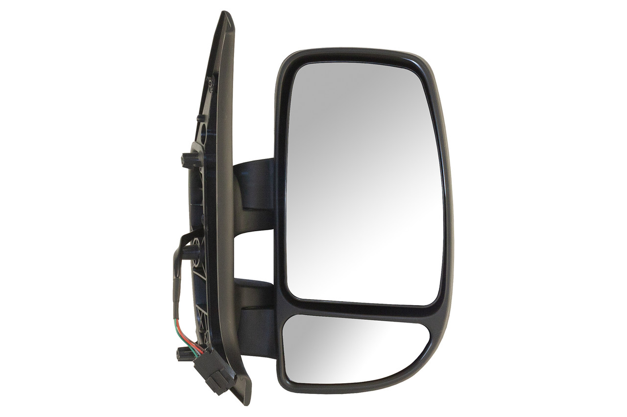 Дзеркало GP Renault Master 2 праве (LL01-60-003R)
