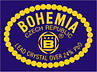 Підсвічник для 3 свічок BOHEMIA Gondols 220 мм Колір прозорий 92C30-99F15-220, фото 3