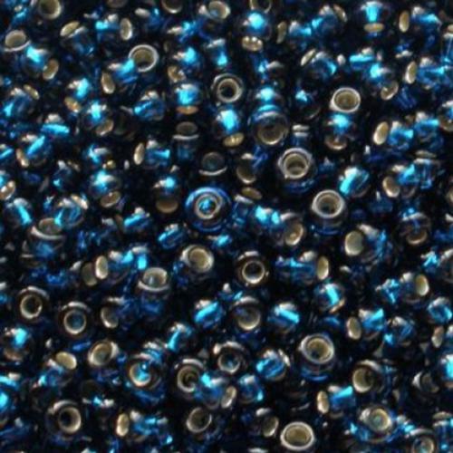 Бисер 50 г. PRECIOSA (Чехия) 67100 67100_50