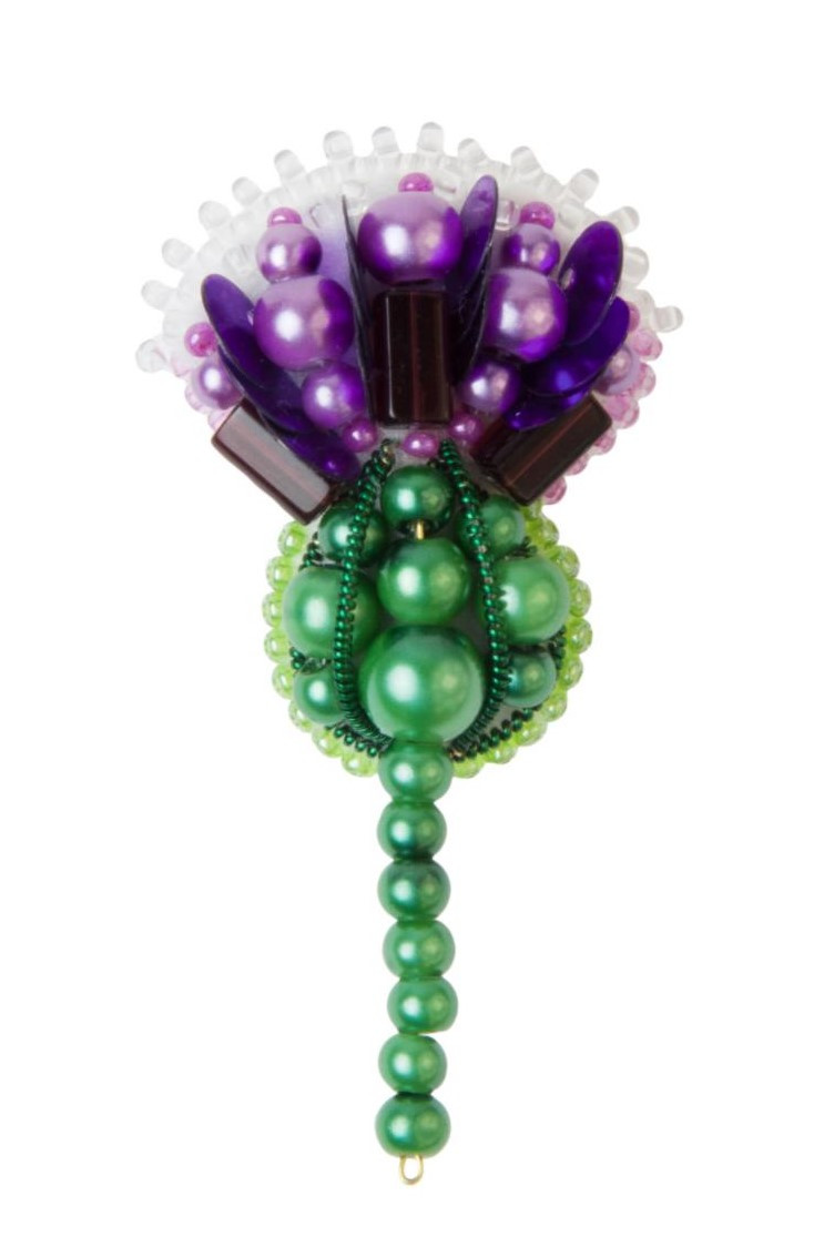 Набір для виготовлення броші БП-291