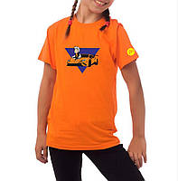 Дитяча футболка. Футболка Влад А4 . Футболка Влад А4 з Ламбою