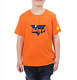 Дитяча футболка. Футболка Влад А4 . Футболка Влад А4 з Ламбою, фото 3