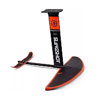Комплект гідрофойл встановлення для серфінгу — Foil Slingshot Hover Glide FSurf V3, фото 3