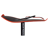 Комплект гідрофойл встановлення для серфінгу — Foil Slingshot Hover Glide FSurf V3, фото 4