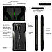 Ulefone Armor 10 5G 8/128Gb Black, NFC, Android 11, Дисплей 6.67", Захищений смартфон Ulefone Armor 10 5G, фото 10