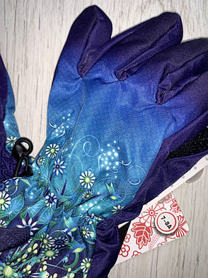 Дитячі рукавички Disney, Угорщина 7-12 рр., фото 2