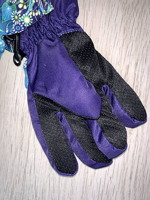 Дитячі рукавички Disney, Угорщина 7-12 рр., фото 2