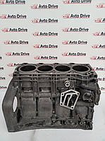 Блок цилиндров двигателя Mercedes A class W168 A170 1997-2004 год 1.7 Cdi A6680102205