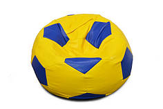 Крісло м'яч Екошкіра