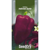 Перець Лайлак Белл 0.2 гр. SeedEra