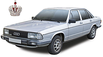 Автоскло Audi 100/200 1976-1982