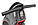 Гребний тренажер аэромагнитный до 135 кг Hop-Sport HS-065AR Talon Gray сірий, фото 6