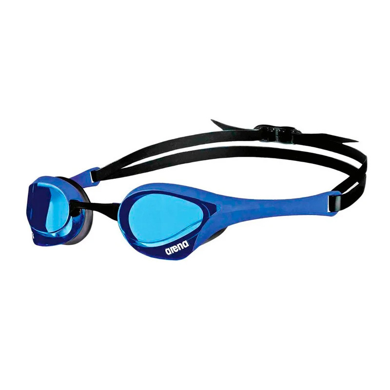 Окуляри для плавання Arena Cobra Ultra Swipe (Blue/Black)