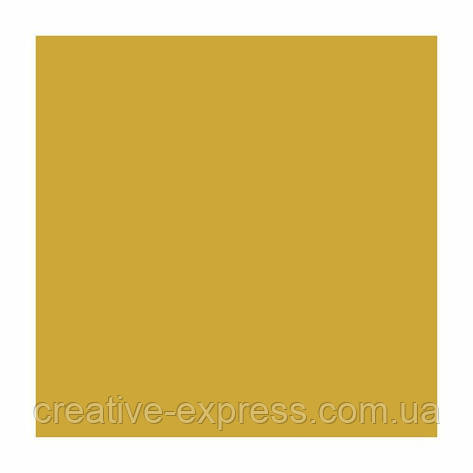 Фарба для розпису шовку, Жовта, 50мл, Pentart, фото 1