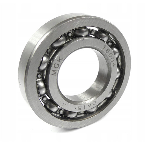 Підшипник кульковий радіальний Vaderstad (MP) 16004 (7000104), 420581, фото 1