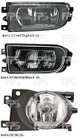 ФАРА ПРОТИВОТУМАННАЯ ЛЕВАЯ BMW 5 (F39) 00- ,FP 0065 H5-P