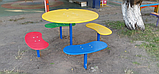 Столик Дитинство, фото 4
